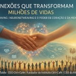 NETWEAVING E NEURONETWEAVING: O ANTÍDOTO PARA O MUNDO LÍQUIDO, DIGITAL E PÓS-IA GENERATIVA