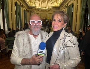 Teresa Cristina expande império de beleza com oitava unidade e aposta em visagismo e tricologia