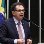 Projeto de Reimont que assiste escravizados é aprovado no Senado e vai para sanção do presidente Lula 
