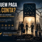 Quando a tecnologia vira forma de poder