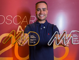 Rey Costa transforma influência digital em autoridade no mercado imobiliário com nova empresa