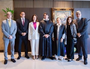 Tribunais de Justiça do Rio e de Goiás promovem primeira troca interestadual de juízes