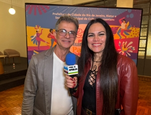 Prêmio Plumas e Paetês Cultural celebra 21 anos, reconhecendo artífices invisíveis do Carnaval