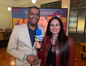 Henrique Barack Obama: o político que reconhece a engrenagem invisível do Carnaval
