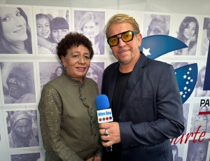 Suêd Haidar Nogueira, pré-candidata à presidência pelo Democratas, rompe com a narrativa de direita versus esquerda e propõe educação como ferramenta de transformação institucional