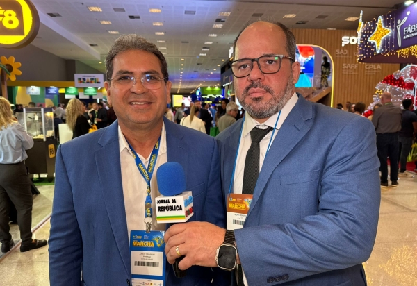 Demerval Lobão Perde R$ 2,4 Milhões Anuais com Corte de Isenção de IR, Denuncia Prefeito Junior Carvalho 
