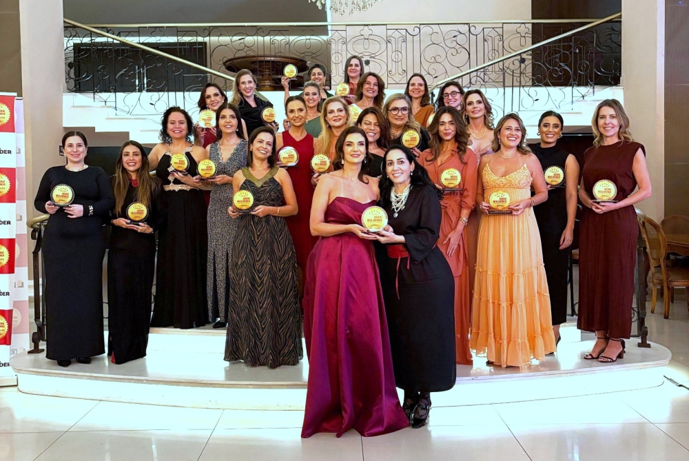 Livro “Mulheres no Foodservice” evidencia a força feminina em um dos setores que mais movimentam a economia brasileira