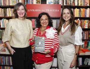 MULHERES NA GOVERNANÇA CORPORATIVA REÚNE LIDERANÇAS FEMININAS QUE INSPIRAM A PRÓXIMA GERAÇÃO DE EXECUTIVAS