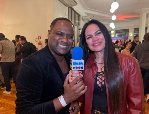 Patrick Carvalho: o coreógrafo que revela a alma invisível do Carnaval