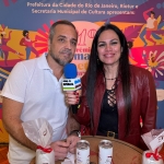 Ricardo Teixeira transforma mercado de bebidas com vinho na lata, inovação que desafia séculos de tradição