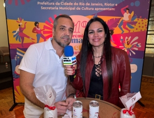 Ricardo Teixeira transforma mercado de bebidas com vinho na lata, inovação que desafia séculos de tradição