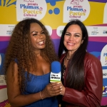 Selminha Sorriso: a porta-bandeira que transformou o carnaval em missão de vida e resistência social