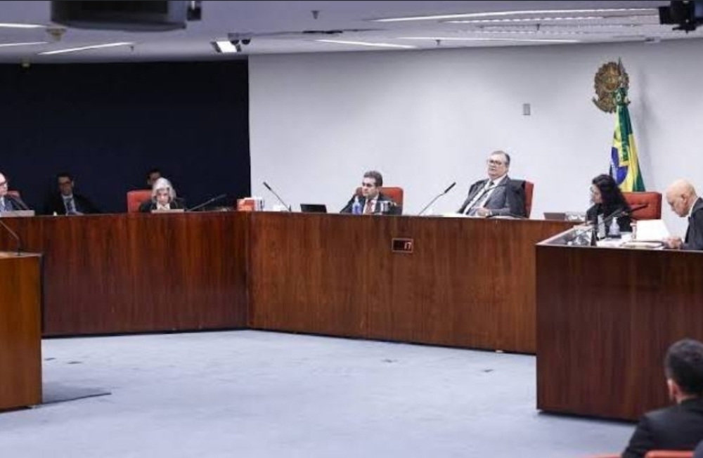 Garotinho recupera direito político após anulação de condenação viciada — STF reconhece erro institucional