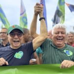 Ex-prefeito Fernando Jordão é apontado como mentor de esquema que pode cassar mandato do atual prefeito de Angra dos Reis