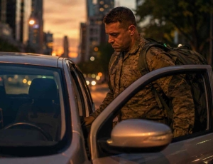 Milei autoriza militares a fazer Uber e ter segundo emprego, expondo crise salarial, evasão de quadros e pressão sobre a defesa.