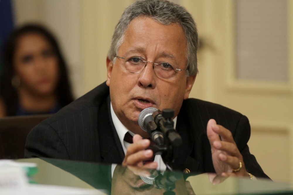 Alerj vota amanhã em discussão única descentralização do processo de CNH do Detran