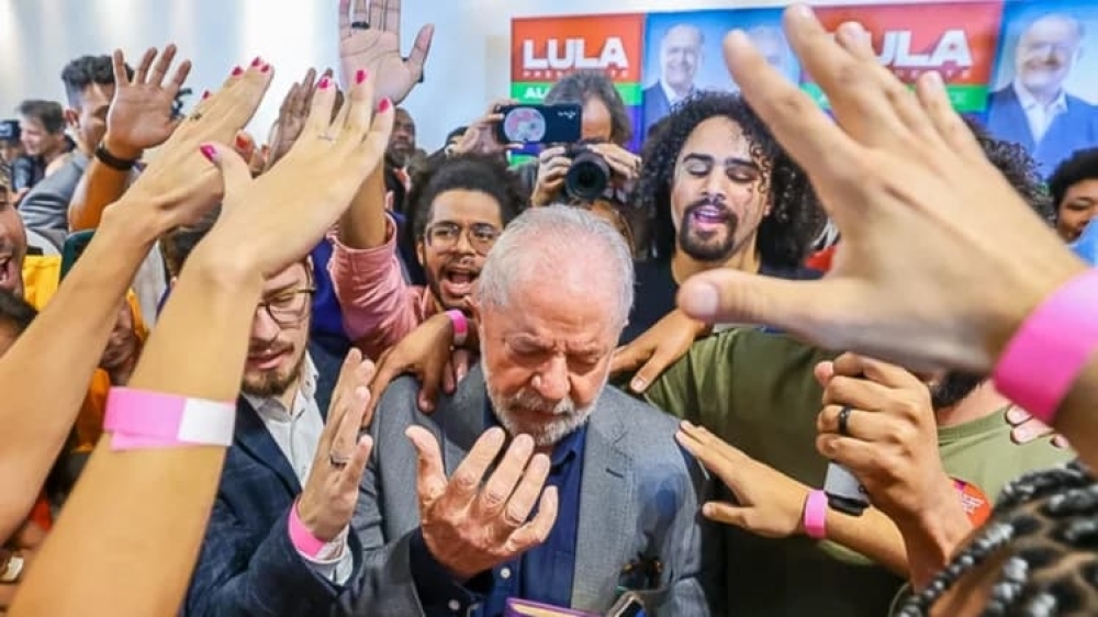 PT lança carta aos evangélicos e critica uso político da fé