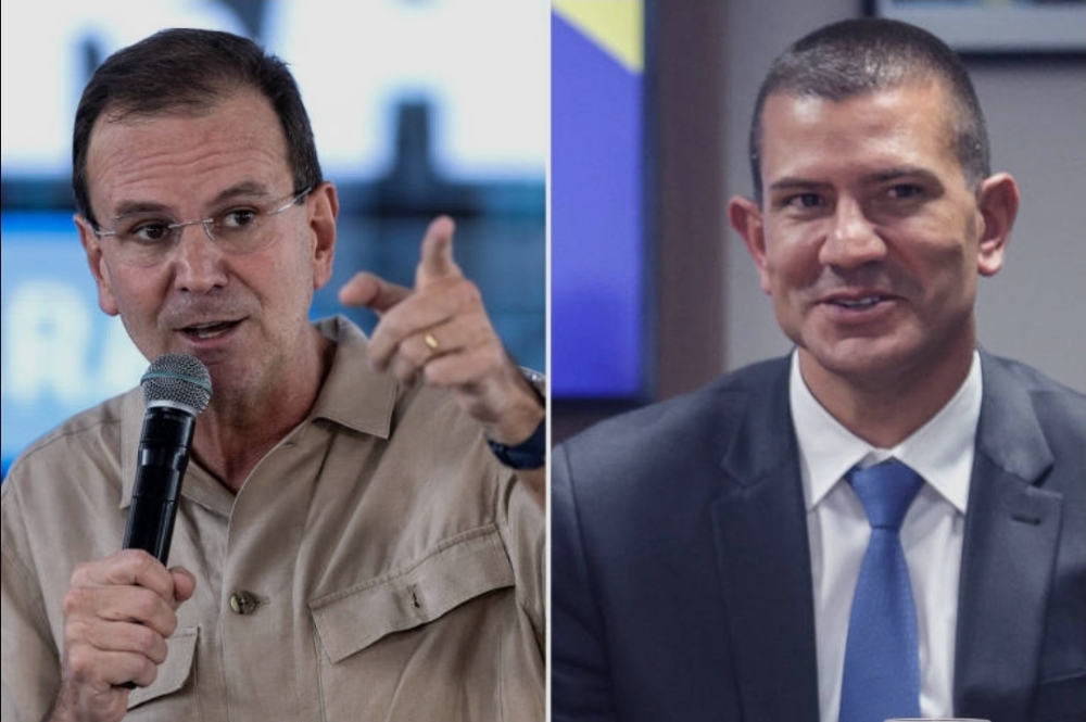 TRE-RJ determina que Douglas Ruas remova vídeos com ataques descontextualizados a Eduardo Paes