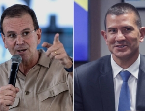 TRE-RJ determina que Douglas Ruas remova vídeos com ataques descontextualizados a Eduardo Paes