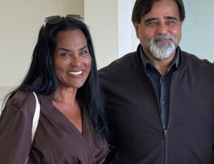  Pipa Brasey financia transplantes de córnea e devolve a esperança a pacientes de países africanos