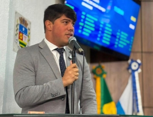 THADEU DO MARCOS FERNANDES LEVA LEI HENRY BOREL PARA NOVA IGUAÇU PL 751/2026