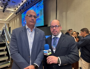 Delegado Felipe Curi avalia impacto de decisão americana sobre o PCC e CV e projeta combate ao terrorismo e asfixia financeira no Rio 