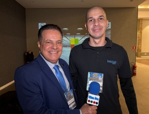Simuladores de tiro Davnar: quando tecnologia brasileira transforma treinamento de segurança pública
