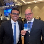 Advogado Saint Clair, especialista em gestão pública, revela como decisão americana gera bloqueio de contas, sanções bancárias e equiparação a Al-Qaeda e Hamas