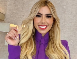 Daiane Luna reforça defesa da participação feminina e amplia atuação em projetos sociais e empreendedorismo