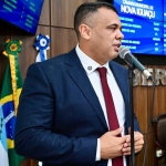 VEREADOR RAFAEL CESTA BÁSICA CHEGA À CÂMARA DE NOVA IGUAÇU COM PROMESSA DE MANDATO ATRAENTE, HUMANO E POPULAR