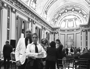 DIJON SECRET APRESENTA OPEN OFFICE E LANÇA A COLEÇÃO SAADE 'HÉRITAGE 1964'  EM EVENTO EXCLUSIVO NO CENTRO HISTÓRICO DO RIO DE JANEIRO