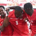 Canadá arranca empate com a Bósnia e conquista primeiro ponto em Copas