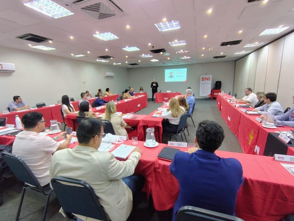 Networking com propósito: BNI Lealdade transforma conexões em oportunidades reais
