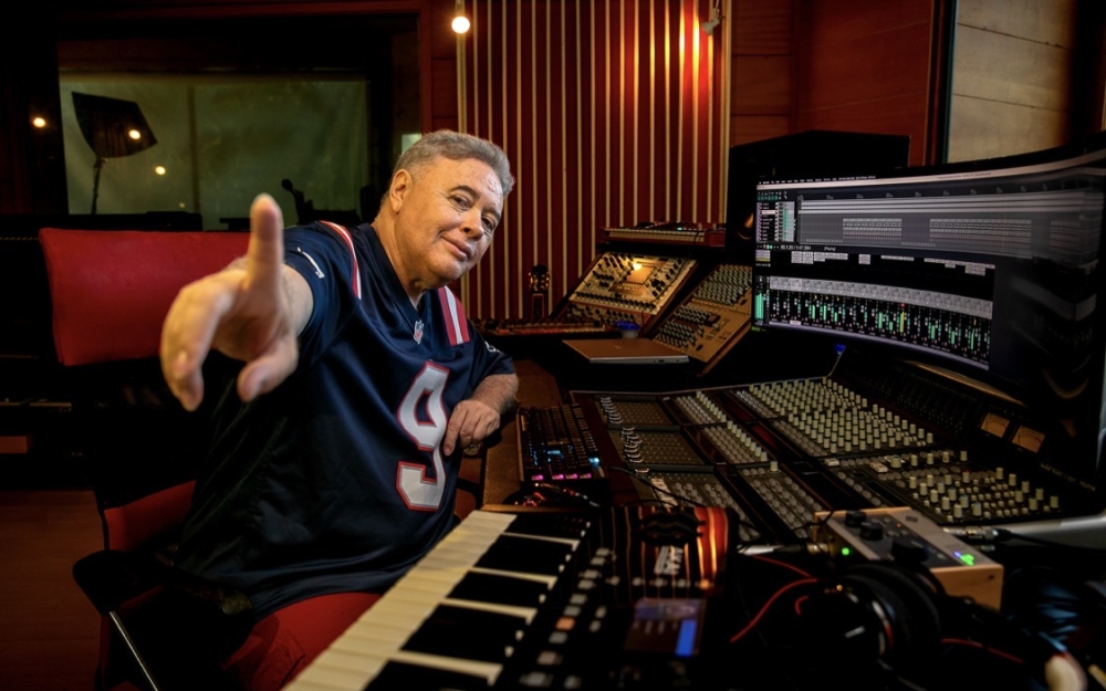 DJ Marlboro é confirmado em fan fest da Seleção e promete levar a energia do funk carioca para Niterói