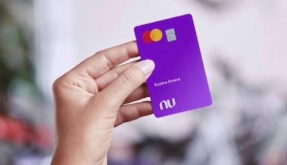 Susto: Nubank nega fim de atividades e diz que mensagem a clientes foi um “erro”