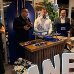 ANB recebe Medalha Tiradentes e celebra quatro anos como ponte entre setor público e privado no Rio