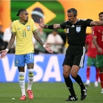 Futebol medíocre, futuro incerto: Brasil tropeça na estreia e acende alerta na Copa