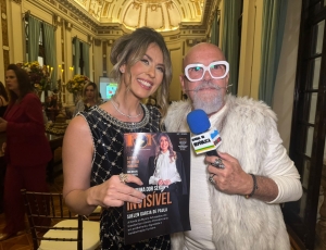 Suelen Garcia: da experiência pessoal à capa de revista, a trajetória da advogada que transformou dor em propósito