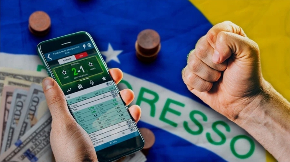 Mercado brasileiro de apostas completa primeiro ano completo sob regulação com crescimento acelerado