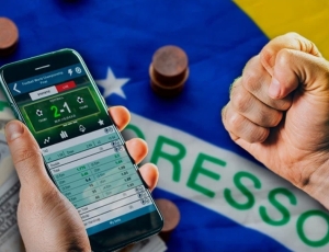 Mercado brasileiro de apostas completa primeiro ano completo sob regulação com crescimento acelerado