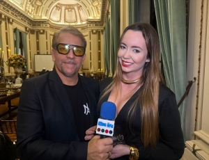 Jéssica Lainê, empresária do ramo de cidadania portuguesa e 15 vezes campeã do concurso MIS, revela os bastidores de um mercado em expansão e anuncia em primeira mão: será capa da próxima edição da revista