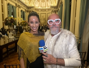 Dra. Cristina Catermol, especialista em saúde íntima feminina