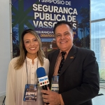 Vereadora Lu Maciel, de Barra do Piraí, expôs o que chama de 'epidemia silenciosa': a violência doméstica que atinge mulheres do interior fluminense e a urgência de políticas públicas que saiam do papel