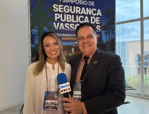 Vereadora Lu Maciel, de Barra do Piraí, expôs o que chama de 'epidemia silenciosa': a violência doméstica que atinge mulheres do interior fluminense e a urgência de políticas públicas que saiam do papel