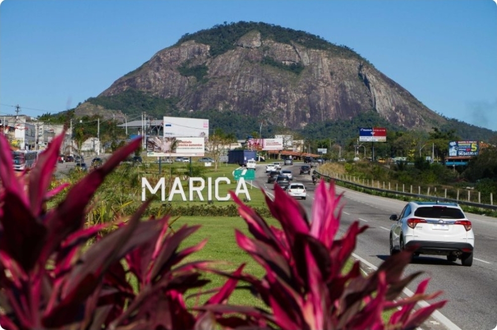 Welcome to ‘Maricash’: contrato para promover o turismo em Maricá chega a R$ 27,9 milhões; acréscimo é de 30% em pouco mais de um ano