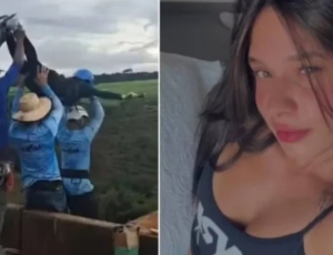 Justiça decreta prisão de envolvidos na morte de jovem em salto sem corda
