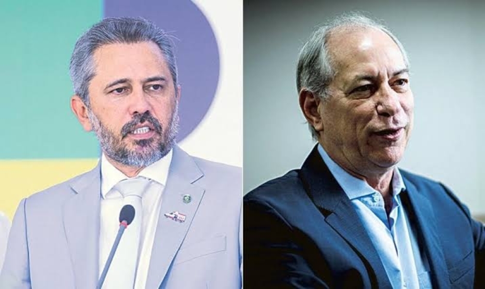 Pesquisa aponta avanço de Elmano de Freitas e disputa acirrada com Ciro Gomes pelo Governo do Ceará