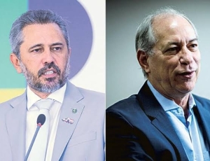 Pesquisa aponta avanço de Elmano de Freitas e disputa acirrada com Ciro Gomes pelo Governo do Ceará