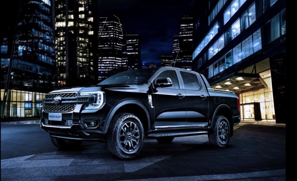 Ford Ranger, a picape que virou referência no Brasil