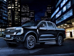 Ford Ranger, a picape que virou referência no Brasil